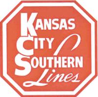 KANSAS CITY SOUTHERN LINES