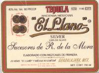 HACIENDA MEXICANA EL LLANO