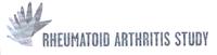 RHEUMATOID ARTHRITIS STUDY