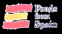 FOODS FROM SPAIN