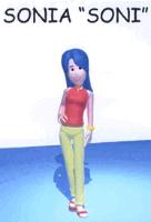 SONIA 