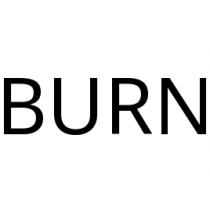BURN