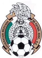 FEDERACION MEXICANA DE FUTBOL ASOC; A.C.