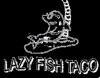 LAZY FISH TACO