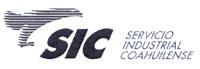 SIC;SERVICIO INDUSTRIAL COAHUILENSE