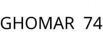 GHOMAR;74