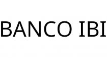 BANCO IBI