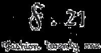 F.21 FASHION TWENTY ONE