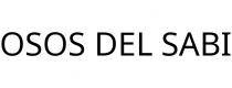 OSOS DEL SABI