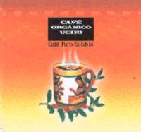CAFE ORGANICO UCIRI