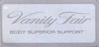 VANITY FAIR BODY SUPERIOR SUPPORT