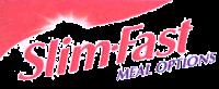 SLIM FAST MEAL OPTIONS