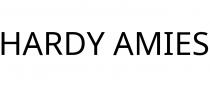 HARDY AMIES