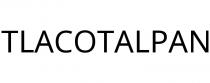 TLACOTALPAN