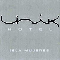 UNIK HOTEL ISLA MUJERES