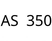 AS;350