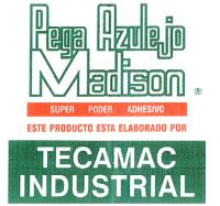 PEGA AZULEJO MADISON