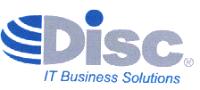 DISC IT BUSINESS SOLUTIONS