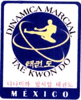DINAMICA MARCIAL TAE KWON DO