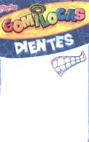 RICOLINO GOMILOCAS DIENTES