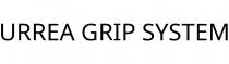 URREA GRIP SYSTEM