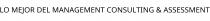 LO MEJOR DEL MANAGEMENT CONSULTING & ASSESSMENT