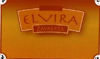 ELVIRA ZAVALETA