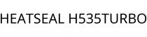 HEATSEAL H535TURBO