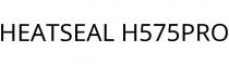HEATSEAL H575PRO