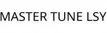 MASTER TUNE LSY