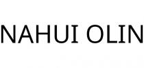 NAHUI OLIN