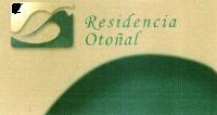 RESIDENCIA OTOÑAL