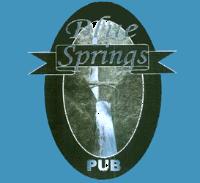 BLUE SPRINGS PUB