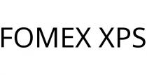 FOMEX XPS