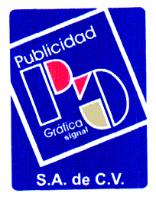 PG GRAFICA SIGNAL