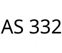 AS 332