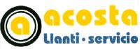 A ACOSTA LLANTI