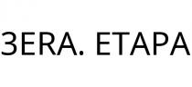 3ERA. ETAPA