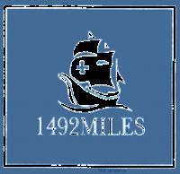 1492 MILES