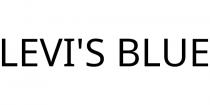 LEVI'S BLUE