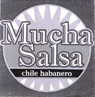 MUCHA SALSA
