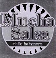 MUCHA SALSA