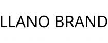 LLANO BRAND