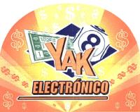 YAK ELECTRÓNICO
