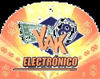 YAK ELECTRÓNICO
