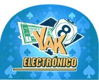 YAK ELECTRÓNICO