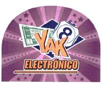 YAK ELECTRÓNICO