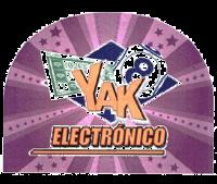 YAK ELECTRÓNICO