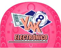 YAK ELECTRÓNICO