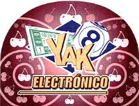 YAK ELECTRÓNICO